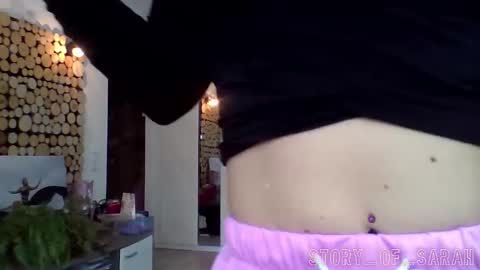 Sarah online show from January 11, 2026, 9:03 am