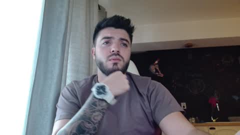 Snapshot of stoulmeu chatting on December 16, 2024, 12:27 pm Jack online show from December 16, 2024, 12:27 pm