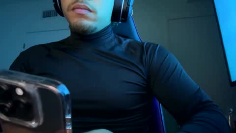 Snapshot of str8dj chatting on January 24, 2025, 5:31 am Dj online show from January 24, 2025, 5:31 am