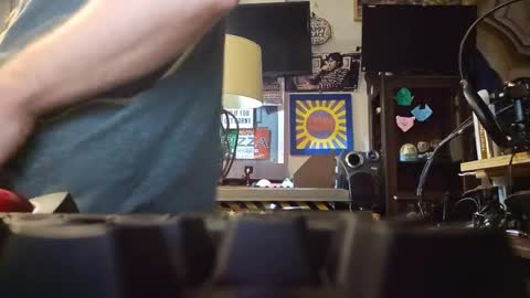 Str8 online show from November 15, 2025, 9:54 pm