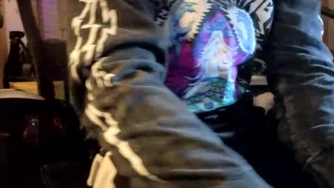 Snapshot of str8foryouguy chatting on May 21, 2026, 8:38 pm Str8 online show from May 21, 2026, 8:38 pm