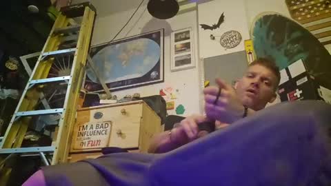 Snapshot of str8foryouguy chatting on June 1, 2026, 2:24 am Str8 online show from June 1, 2026, 2:24 am