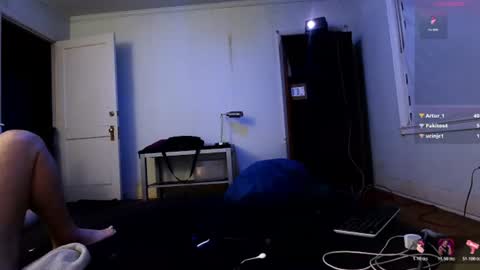 Snapshot of str8hotguyforany chatting on July 20, 2026, 5:33 am Chris4AllToWatch online show from July 20, 2026, 5:33 am
