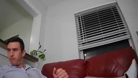 Str8StuntCox online show from October 13, 2025, 2:00 am