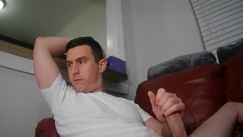 Str8StuntCox online show from March 16, 2026, 3:01 am