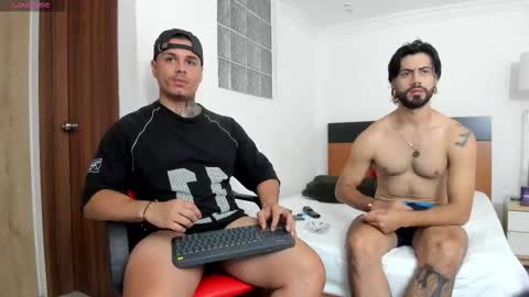 straight__friends online show from February 7, 2026, 3:05 pm