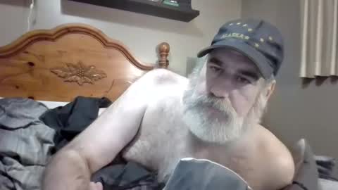 Straightbear4you online show from November 13, 2025, 1:54 pm