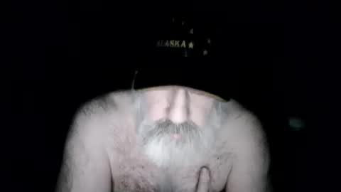 Straightbear4you online show from March 12, 2026, 10:43 am