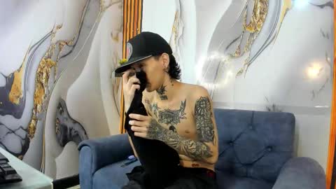 NICK online show from October 21, 2025, 5:41 am