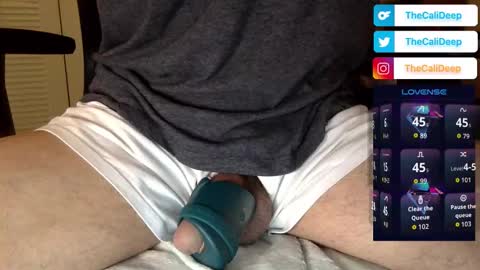 Snapshot of straightcalidick chatting on February 12, 2026, 6:03 pm Cali online show from February 12, 2026, 6:03 pm