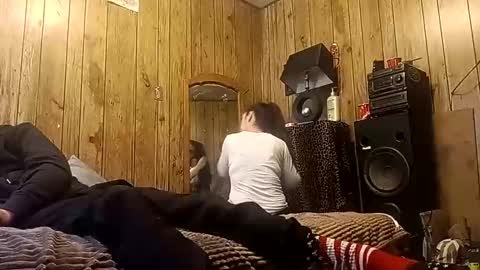 straighttoy online show from January 7, 2026, 5:48 pm