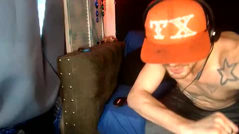 straitpipermann22 online show from January 17, 2026, 3:28 pm