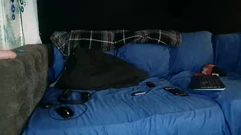 straitpipermann22 online show from January 18, 2026, 8:12 pm