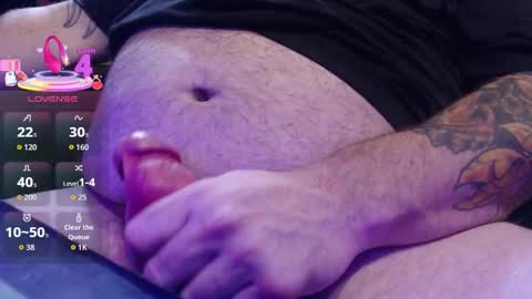 stranger369 online show from January 8, 2026, 3:09 am