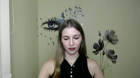 Amalia online show from December 5, 2024, 4:23 pm