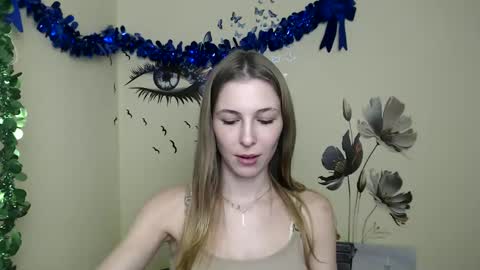 Amalia online show from January 5, 2025, 3:55 pm