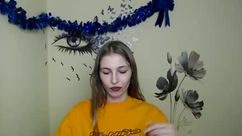 Amalia online show from January 8, 2025, 4:54 pm