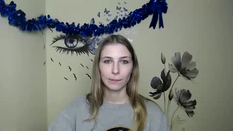 Amalia online show from January 9, 2025, 4:06 pm