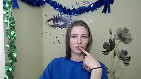 Amalia online show from February 15, 2025, 10:11 am