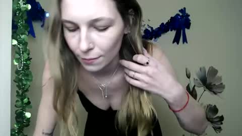 Amalia online show from February 20, 2025, 5:18 pm