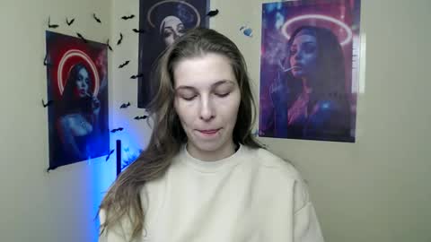 Amalia online show from January 12, 2026, 7:13 am