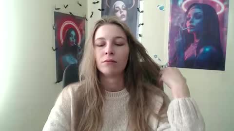 Amalia online show from April 27, 2026, 6:11 am