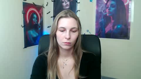 Amalia online show from April 28, 2026, 11:59 am