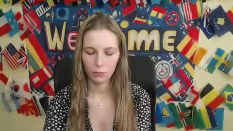 Amalia online show from May 6, 2026, 6:41 am