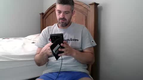 strangeratnight87 online show from June 18, 2026, 4:22 pm