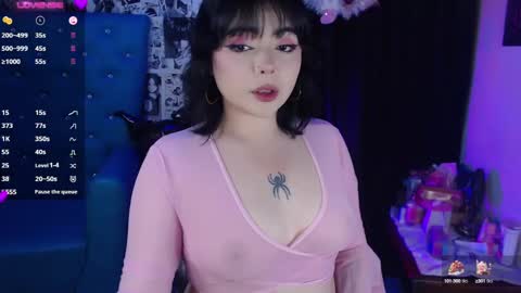 Snapshot of strangergirlxxx chatting on December 22, 2024, 4:06 am Carla  Independent model  online show from December 22, 2024, 4:06 am