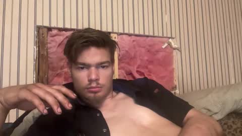 stratman301 online show from March 7, 2026, 11:24 pm