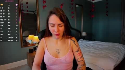 Laura online show from March 8, 2025, 4:45 am