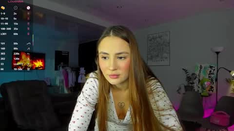 Laura online show from October 25, 2025, 4:35 pm