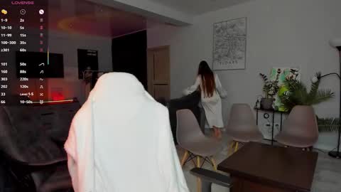 Laura online show from November 14, 2025, 2:32 am