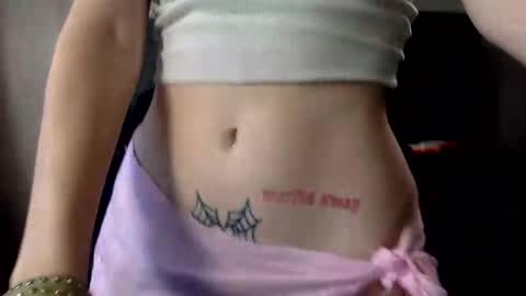 strawb3rrymilkk online show from October 30, 2025, 10:32 pm