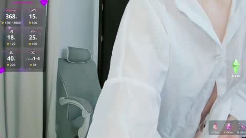 strawberry_loveee online show from November 9, 2025, 6:12 am