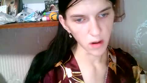 Strawberry Storm online show from July 2, 2026, 10:49 pm