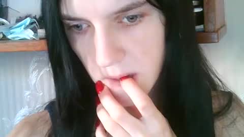 Strawberry Storm online show from July 19, 2026, 1:37 pm