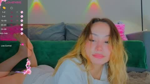 Tati and Lola online show from June 1, 2026, 8:38 am