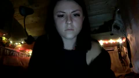 Ruby Moon online show from December 9, 2024, 3:40 am