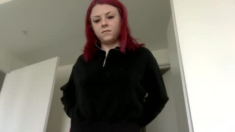 Ruby Moon online show from February 11, 2025, 7:38 pm