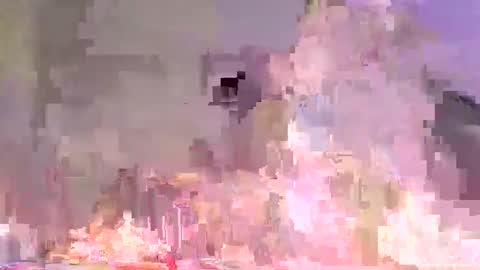 Ruby Moon online show from May 28, 2026, 5:16 am