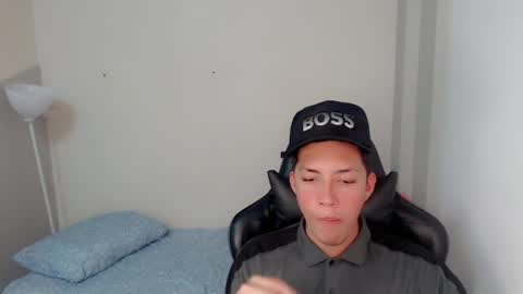 Street online show from April 3, 2026, 3:48 am