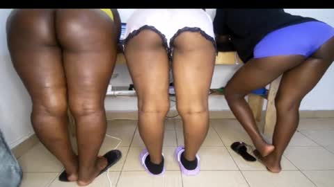 streetlioness online show from February 20, 2026, 6:26 am