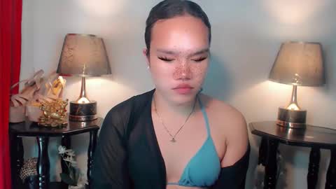 lexie online show from December 5, 2025, 1:09 pm