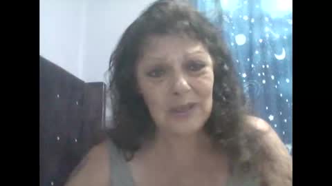 Snapshot of strictaf69 chatting on February 13, 2026, 1:18 pm Grandmabigtits online show from February 13, 2026, 1:18 pm