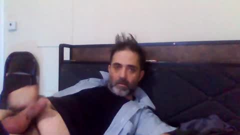 strictdaddy13 online show from February 21, 2025, 11:33 am