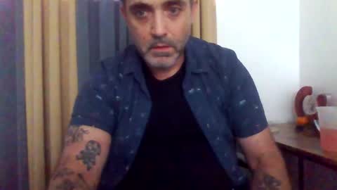 strictdaddy13 online show from October 9, 2025, 4:05 pm