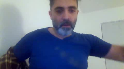 strictdaddy13 online show from November 29, 2025, 10:07 am
