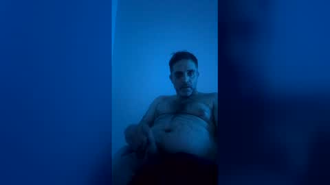 strictdaddy13 online show from December 4, 2025, 9:07 am